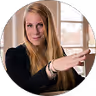 Porträt Linda Jana Hellbach