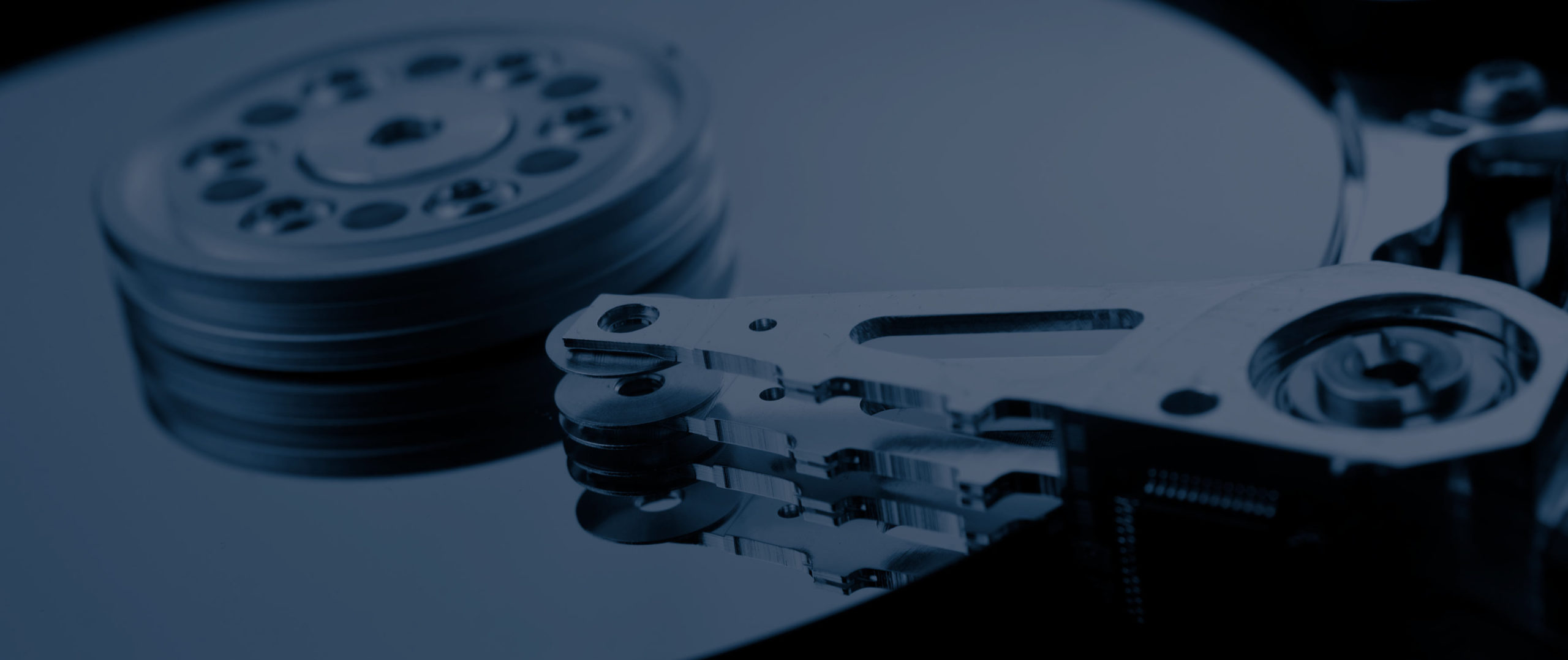 Datenrettung Hannover - Schnelle Hilfe bei Datenverlust ✅