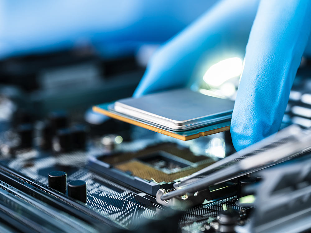 PC Reparatur Hannover - Schnelle Hilfe bei Problemen ✅