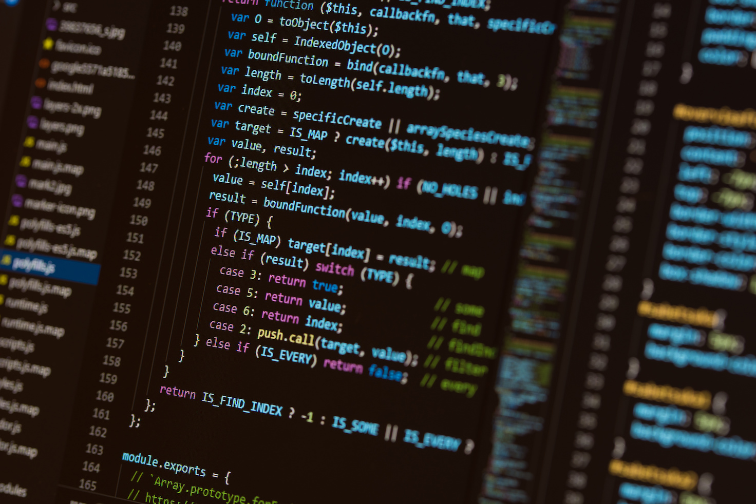 Individuelle Softwareentwicklung für Ihr Unternehmen