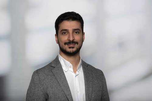 Hashem Mahmoud